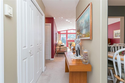 409-606 Goldstream Ave, Langford, BC - Indoor Photo Showing Other Room