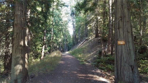 4622 Sailor Rd, Pender Island, BC 