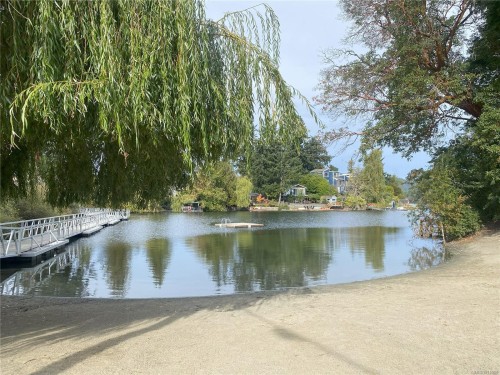 602-868 Orono Ave, Langford, BC - Outdoor With Body Of Water With View