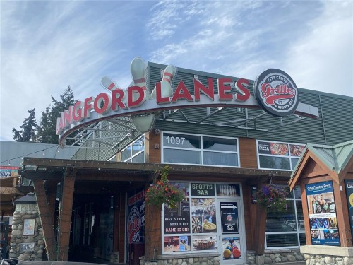 602-868 Orono Ave, Langford, BC - Outdoor