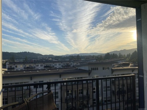 602-868 Orono Ave, Langford, BC - Outdoor With View