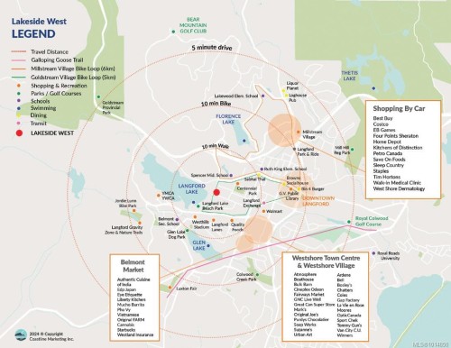 307-2881 Leigh Rd, Langford, BC - Other