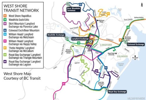 307-2881 Leigh Rd, Langford, BC - Other