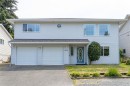 4731 Hammond Bay Rd, Nanaimo, BC 