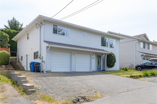 4731 Hammond Bay Rd, Nanaimo, BC 