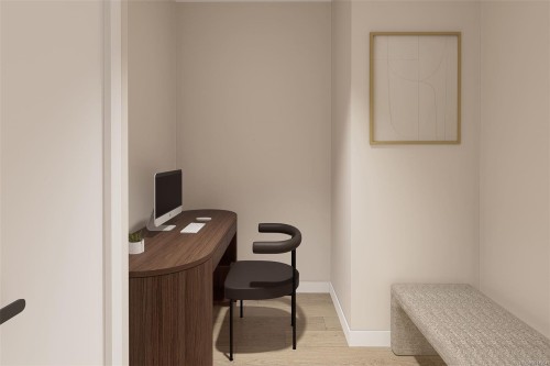 411-2881 Leigh Rd, Langford, BC - Indoor