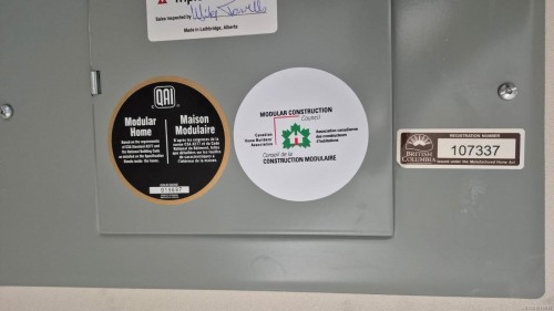 72-1160 Shellbourne Blvd, Campbell River, BC 