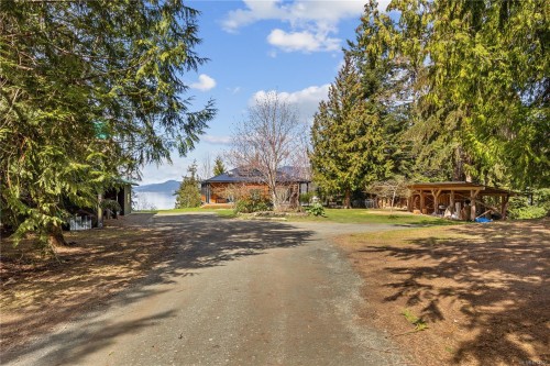4 Mine Rd, Lasqueti Island, BC 
