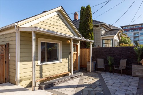 948 Mason St, Victoria, BC 