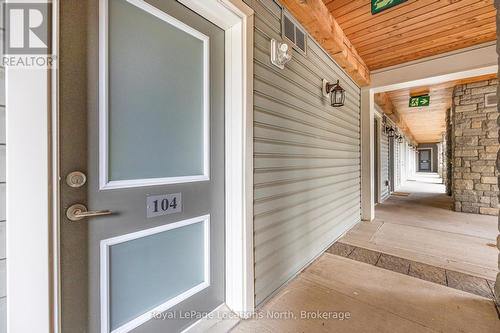 104 - 4 Anchorage Crescent, Collingwood, ON -  Photo Showing Other Room