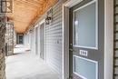 104 - 4 Anchorage Crescent, Collingwood, ON  - Outdoor With Exterior 
