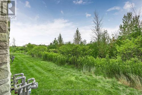 104 - 4 Anchorage Crescent, Collingwood, ON - Outdoor