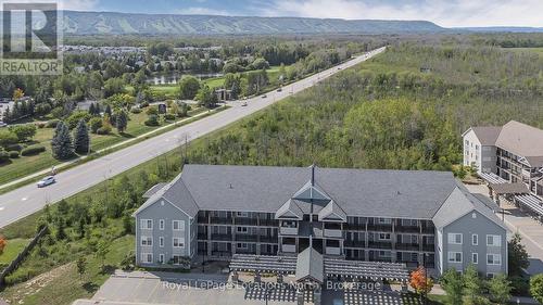 104 - 4 Anchorage Crescent, Collingwood, ON - Outdoor With View