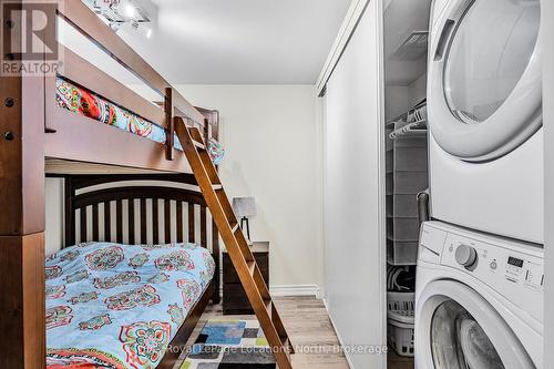 104 - 4 Anchorage Crescent, Collingwood, ON - Indoor Photo Showing Laundry Room