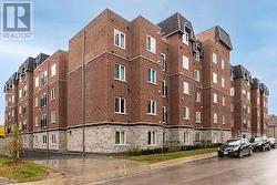 113 - 501 FRONTENAC STREET  Kingston (East Of Sir John A. Blvd), ON K7K 4L9