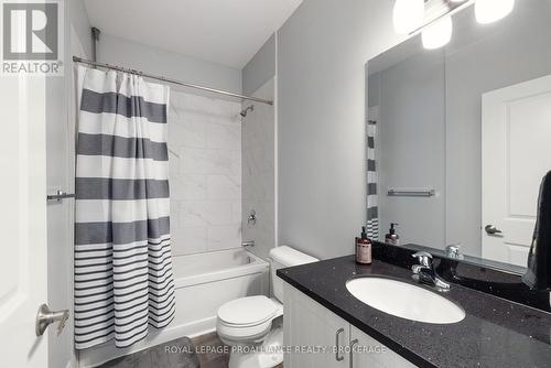 113 - 501 Frontenac Street, Kingston (East Of Sir John A. Blvd), ON - Indoor Photo Showing Bathroom