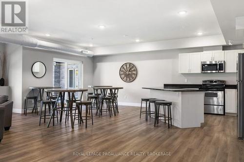 113 - 501 Frontenac Street, Kingston (East Of Sir John A. Blvd), ON - Indoor