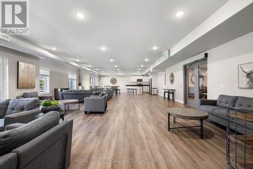 113 - 501 Frontenac Street, Kingston (East Of Sir John A. Blvd), ON - Indoor Photo Showing Other Room