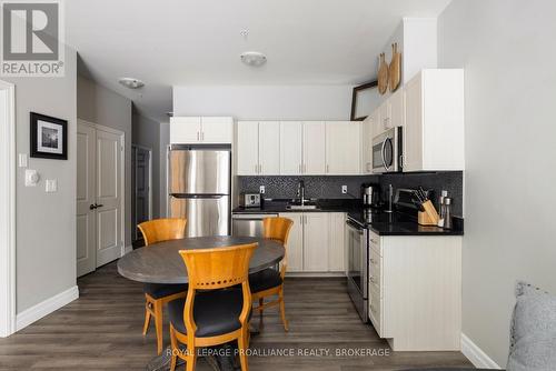 113 - 501 Frontenac Street, Kingston (East Of Sir John A. Blvd), ON - Indoor Photo Showing Other Room