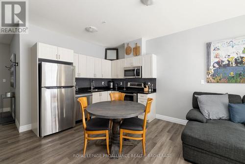 113 - 501 Frontenac Street, Kingston (East Of Sir John A. Blvd), ON - Indoor