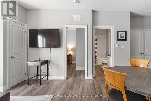 113 - 501 Frontenac Street, Kingston (East Of Sir John A. Blvd), ON - Indoor