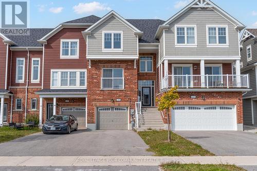 25 SHELBURNE AVENUE  Wasaga Beach, ON L9Z 2X2
