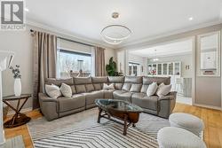 264 MORDEN DRIVE  Shelburne, ON L9V 2S3