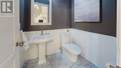 264 Morden Drive, Shelburne, ON - Indoor Photo Showing Bathroom
