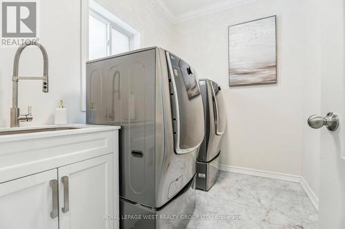 264 Morden Drive, Shelburne, ON - Indoor Photo Showing Laundry Room