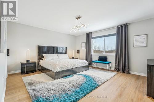 264 Morden Drive, Shelburne, ON - Indoor Photo Showing Bedroom