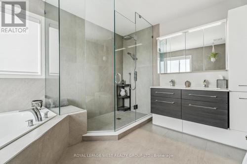 264 Morden Drive, Shelburne, ON - Indoor Photo Showing Bathroom