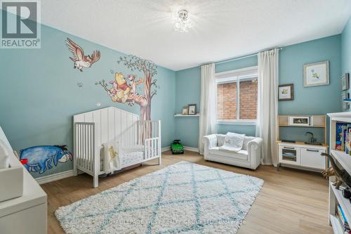 264 Morden Drive, Shelburne, ON - Indoor Photo Showing Bedroom
