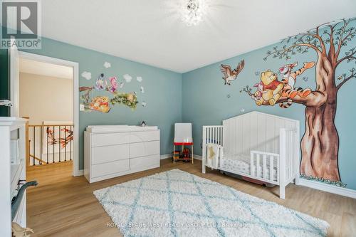 264 Morden Drive, Shelburne, ON - Indoor Photo Showing Bedroom