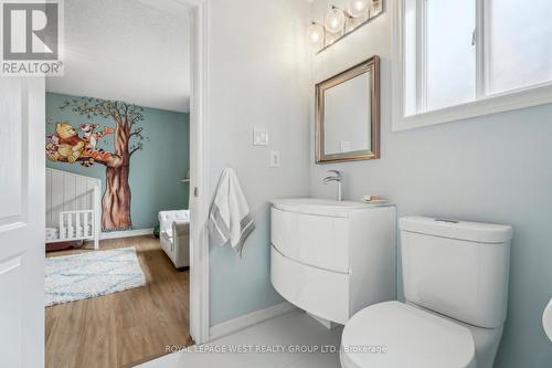 264 Morden Drive, Shelburne, ON - Indoor Photo Showing Bathroom
