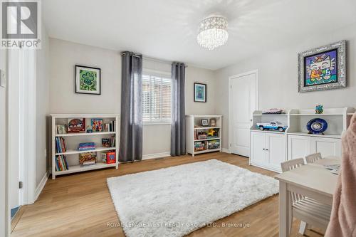 264 Morden Drive, Shelburne, ON - Indoor