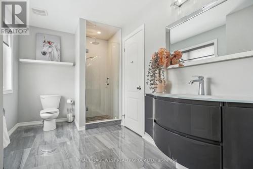 264 Morden Drive, Shelburne, ON - Indoor Photo Showing Bathroom