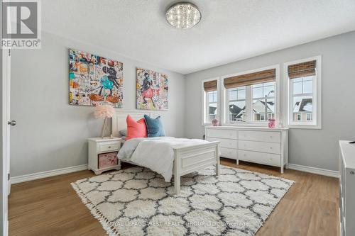 264 Morden Drive, Shelburne, ON - Indoor Photo Showing Bedroom