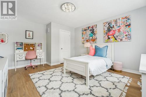 264 Morden Drive, Shelburne, ON - Indoor Photo Showing Bedroom