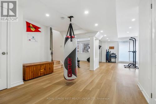 264 Morden Drive, Shelburne, ON - Indoor