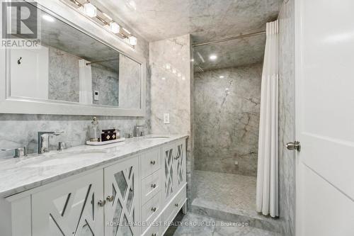 264 Morden Drive, Shelburne, ON - Indoor Photo Showing Bathroom