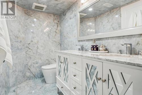264 Morden Drive, Shelburne, ON - Indoor Photo Showing Bathroom