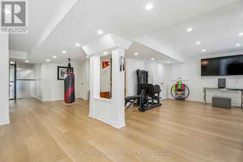 264 Morden Drive, Shelburne, ON - Indoor