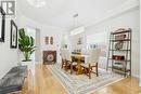 264 Morden Drive, Shelburne, ON  - Indoor Photo Showing Dining Room 