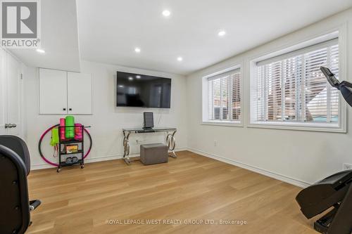 264 Morden Drive, Shelburne, ON - Indoor