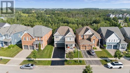 264 Morden Drive, Shelburne, ON - Outdoor With Facade