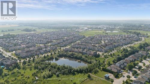 264 Morden Drive, Shelburne, ON - Outdoor With View