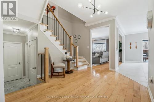 264 Morden Drive, Shelburne, ON - Indoor Photo Showing Other Room