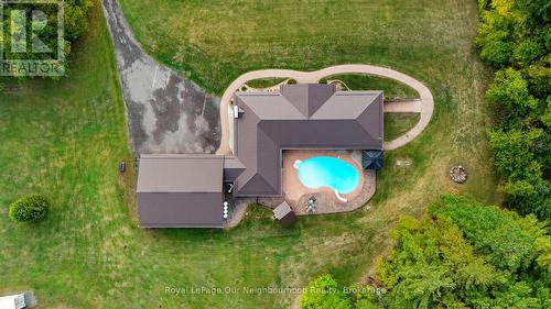 211 Langford Drive, Trent Hills, ON - Outdoor