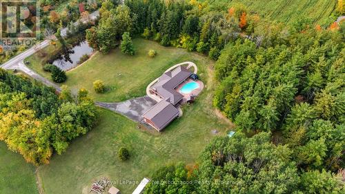211 Langford Drive, Trent Hills, ON - Outdoor With View