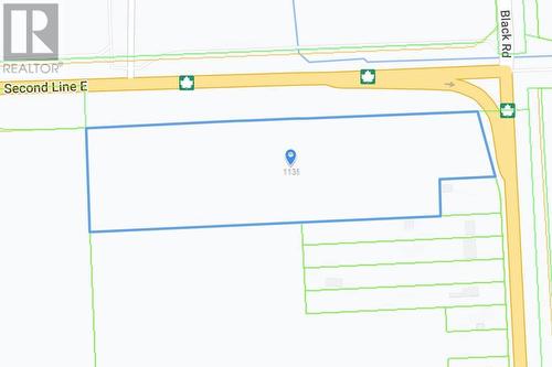 1135 Second Lin, Sault Ste. Marie, ON 